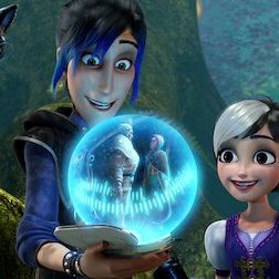 Foto Wizards: Relatos de Arcadia