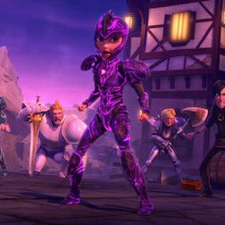 Foto Wizards: Relatos de Arcadia