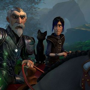 Foto Wizards: Relatos de Arcadia