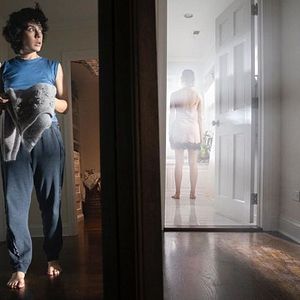 Foto Taylor Schilling