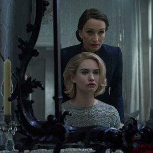 Foto Kristin Scott Thomas