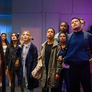 Foto Sabrina Carpenter