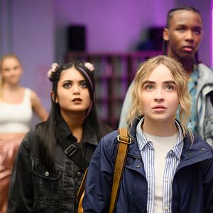 Foto Sabrina Carpenter