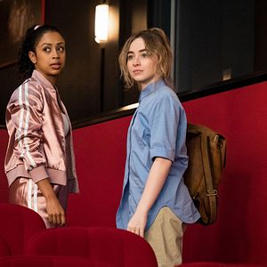 Foto Sabrina Carpenter