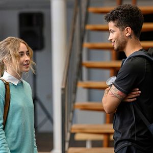 Foto Work It: Al ritmo de los sueños