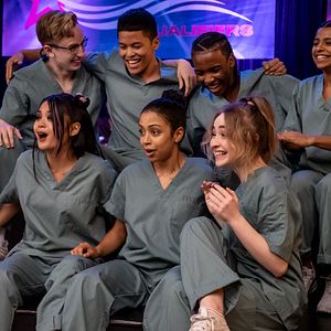 Foto Work It: Al ritmo de los sueños