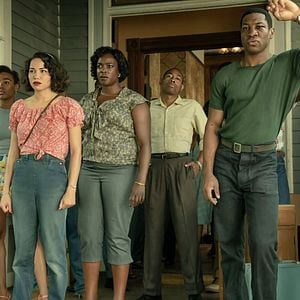 Foto Jurnee Smollett