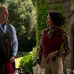 Foto Jurnee Smollett