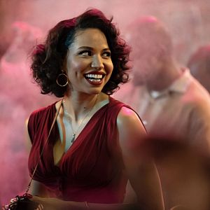 Foto Jurnee Smollett