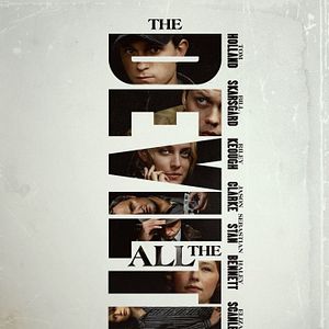 Foto El diablo a todas horas