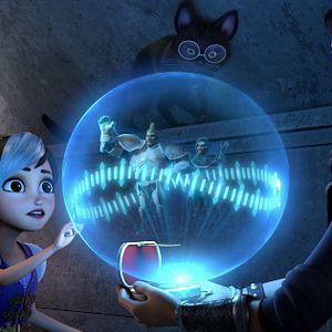 Foto Wizards: Relatos de Arcadia