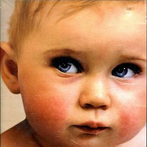 Foto Sólo los niños van al cielo