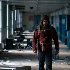 Foto La luz del fin del mundo