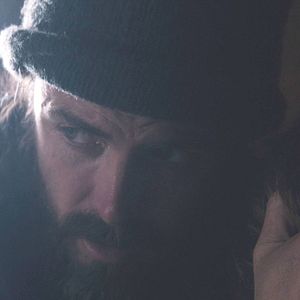 Foto La luz del fin del mundo