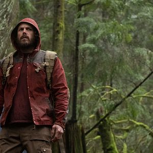 Foto La luz del fin del mundo