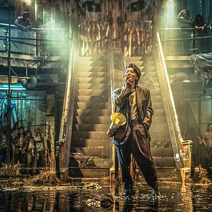 Foto Estación Zombie 2: Península