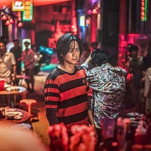 Foto Estación Zombie 2: Península