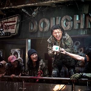 Foto Estación Zombie 2: Península