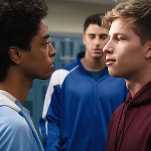 Foto Odiseas Georgiadis