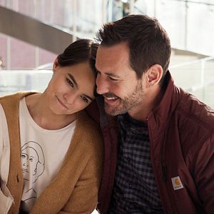 Foto Brianna Hildebrand