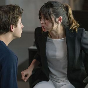 Foto El empleado nocturno