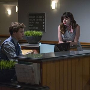 Foto El empleado nocturno