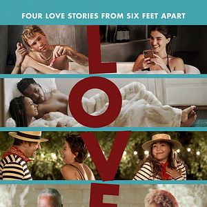 Foto Love In The Time Of Corona