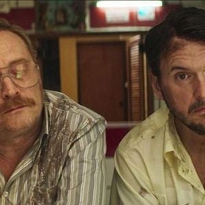 Foto El robo del siglo