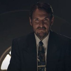 Foto El robo del siglo