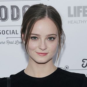 Foto Shannon Walsh (II)