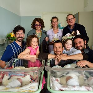 Foto Florian David Fitz