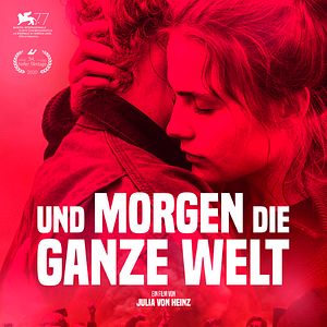 Foto Y mañana el mundo entero