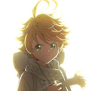 Foto The Promised Neverland