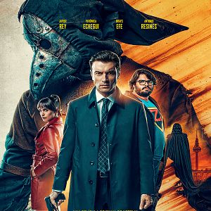 Foto Orígenes secretos