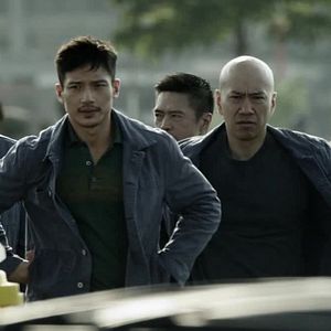 Foto The Romeo Section