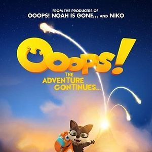 Foto Uuups! 2 La aventura continúa