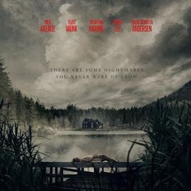 Foto El lago de los muertos