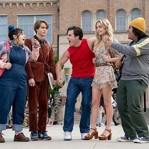 Foto La niñera: Reina letal