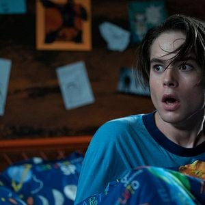 Foto La niñera: Reina letal