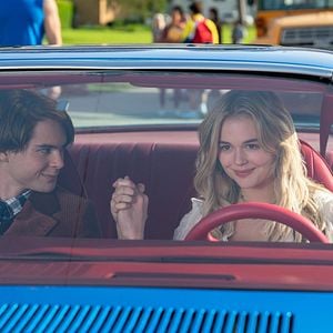 Foto La niñera: Reina letal