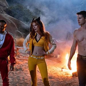 Foto La niñera: Reina letal