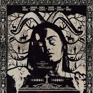 Foto Luz, la flor del mal