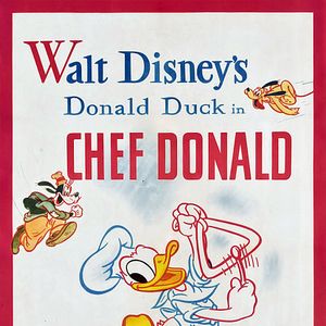 Foto Chef Donald