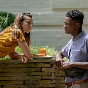 Foto Teenage Bounty Hunters