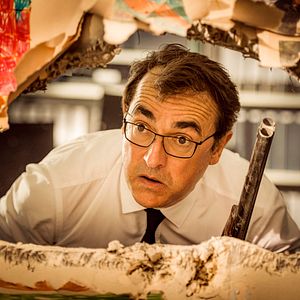 Foto Adiós, idiotas