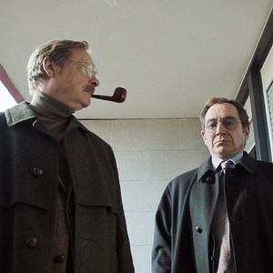 Foto Curveball - Wir machen die Wahrheit