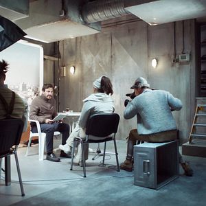 Foto Curveball - Wir machen die Wahrheit