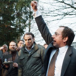 Foto Curveball - Wir machen die Wahrheit