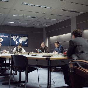 Foto Curveball - Wir machen die Wahrheit