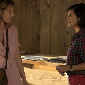 Foto Mélanie Doutey